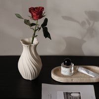 emi 幻落陶瓷花器